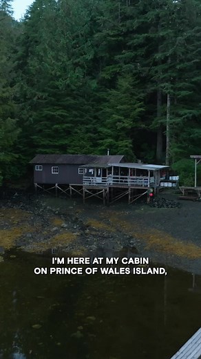 Tonight on Hunting History, Steve dives into the Kelp Highway hypothesis—the theory that the First Americans followed the Pacific Coast, thriving on marine life. Catch tonight’s episode of #HuntingHistory with Steven Rinella premieres at 10/9c on HISTORY. | MeatEater