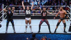 Main Event - WWE Main Event - 2016