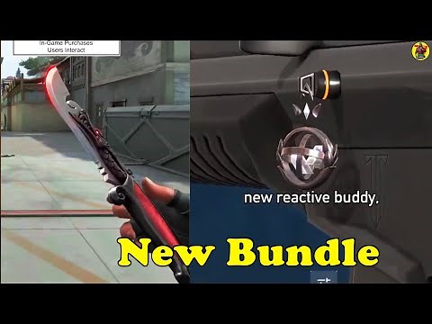 OG Beta Knife Returns! Valorant Beta Remastered Bundle Full Breakdown 🔥