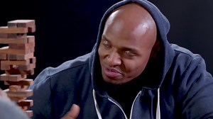 Tony Baker debates with his friends in a unique way. | Tony Baker