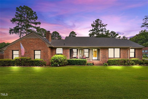 2013 Elizabeth St, Tarboro, NC 27886 - MLS 10047483 - Coldwell Banker
