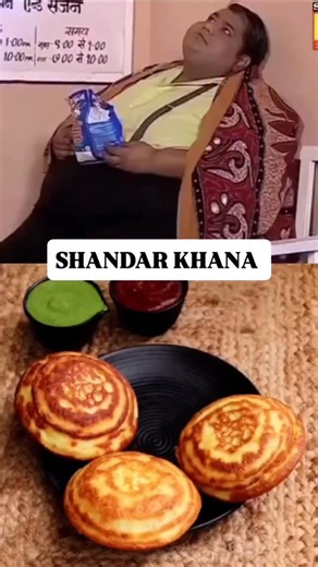 Shandar Khana on Instagram: "Biwi ki Burayi karne ka ye Natija hota Hai🤣🤣 . . #viral #trending #shandarkhana #reels #cooking #video #foodie #viralvideos #viralreels #goviral #explore #explorepage #reel #fblifestyle #tarakmehtakaultachashma #tmkoc #food #foodporn #foodstagram #instagram #instagood #instamood #instafood #reelsinstagram #love #fyp #foryou #trend #reelitfeelit #funny"