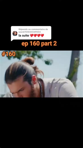 Une Vie Rêvée en Français - Épisode 160 Partie 2