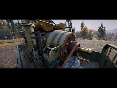 【#参加型】#snowrunner ワシントン -ローカルタスクまとめ- r7/12/9