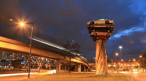 Epic Vancouver time lapse shows the city at its very best (VIDEO) | Lifestyle