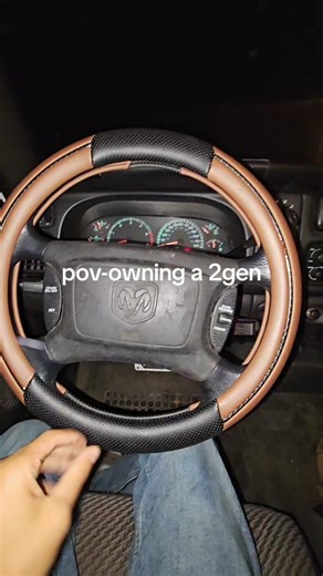 #2001 #Dodge #ram #1500 My v6 Dodge Ram is cool