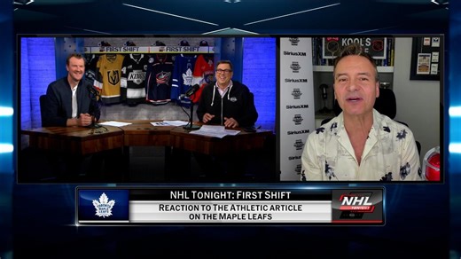First Shift: Steve Kouleas