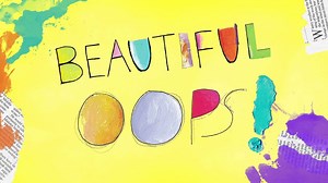 A coffee stain or torn piece of paper has the potential to become art in this new musical based on Barney Saltzberg's hit book! https://bactheatre.org/shows/BeautifulOops | Bay Area Children's Theatre