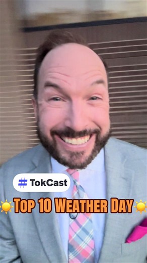 Connecticut Weather Today: Sunny, Low Humidity, 70s–80s (7/20/26)