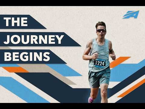 Welcome to Everyday Athlete | My Running Journey, Goals and Why I’m Sharing It