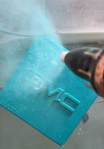 Duramax Powder Coating: The Ultimate Guide