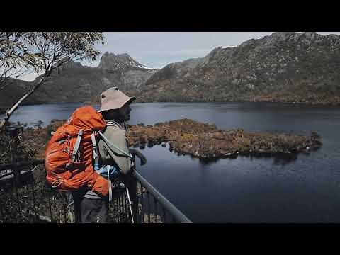 Cradle Mountain Walks | Hike Cradle Mountain National Park | Tasmanian Expeditions