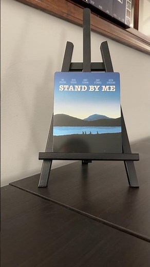 Stand By Me (1986) 4K UHD Blu-ray Quick Review!