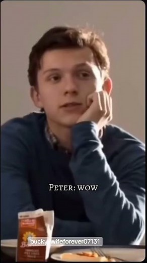 They found a video of you (Bucky x yn) Credits to creator