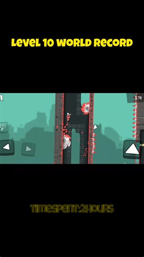 MAD DEX 3 - LEVEL 10 WORLD RECORD