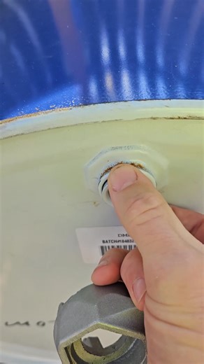 2K views | Ever wonder why a 55-gallon AMSOIL drum sounds like a...