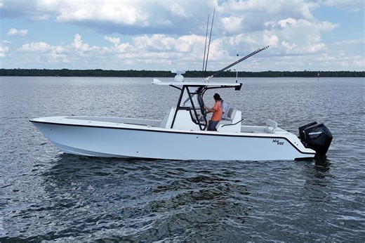 Used 2023 SeaVee 320B, 36561 Orange Beach - Boat Trader