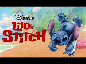 Stitch's Famous Quote/Line (Comparison) ~ Lilo & Stitch 2 and Lilo & Stitch Remake