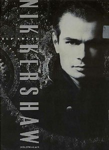 Nik Kershaw - One Step Ahead (Industrial Mix)