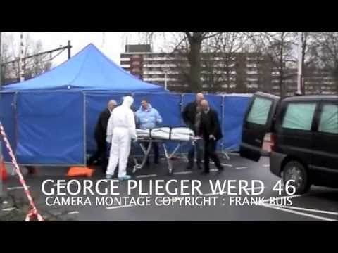 DE LUQUIDATIE OP GEORGE PLIEGER