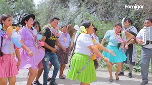 76K views · 416 reactions | Coplas de carnaval 2022  Gabrielita Camacho Roger Velasquez Comparsa Los Importantes | Famigar Producciones | Facebook