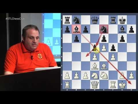 Paul Morphy is Not Strong: The Refutation | Mastering the Middlegame - GM Ben Finegold