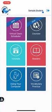 How to Access Your Online ESL Class