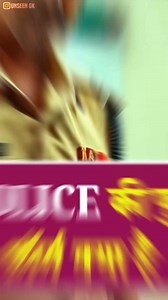 Police ki full form ❓🤔🇮🇳 #poliçe #motivational #ips #ipsofficer | unseen gk