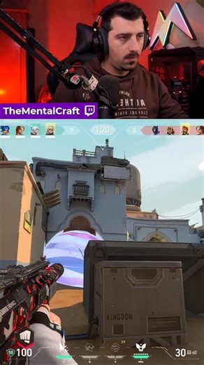 How to hold B Site on Bind