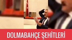 2.2M views · 20K shares | Mecliste teröristlerin isimlerini sayan Hdpli vekile, Ak partili vekilden tokat gibi cevap. Gurur duyduk | At Gözlüklü | Facebook