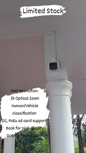 IP NETWORK CAMERA | Guru Prasad | Facebook