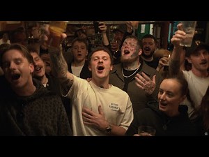 Mackenzy Mackay - Dukes Head (Official Video)