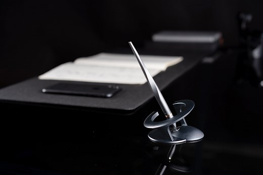 嘖嘖 | Hoverpen 2.0 - 自立筆〔星際〕｜與你一同探索未來無限可能