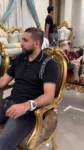 Miraculous Knockouts by Boxer Faisal Khokhar