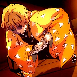 1M views · 10K reactions | Thunder breathing first form- Thunder Breathing first Form | Nabil Emad Donga | Facebook