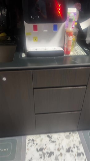 Smart Water Dispenser Installation Guide