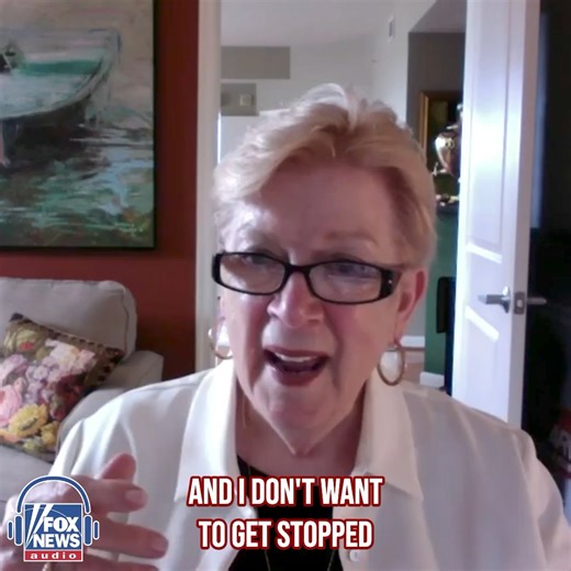 How do you fool a sitting President...who also happens to be a former director of the CIA? Fmr. CIA Chief of Disguise Jonna Mendez joins the FOX #TrueCrime Podcast to look back at one of her most convincing disguises. https://link.chtbl.com/foxtruecrime?sid=fnr.fb | FOX News Radio | Facebook