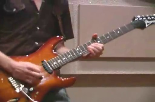 Andy Timmons - Falling Down