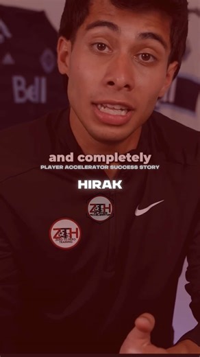 Well done bro! | brothers playing against each other at soccer