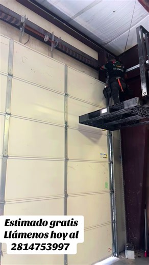 Garage Doors (@garagedoorsneiver)’s videos with sonido original - Garage Doors