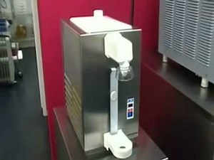 Gelato Machines- Whipping Cream