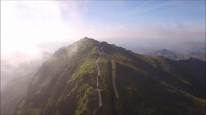 53K views · 336 reactions | We'll be travelling to Snowdon summit from tomorrow! The summit visitor centre will also be open! (Weather permitting) Book online at bit.ly/2mfiWLz | Snowdon Mountain Railway / Rheilffordd yr Wyddfa | Facebook