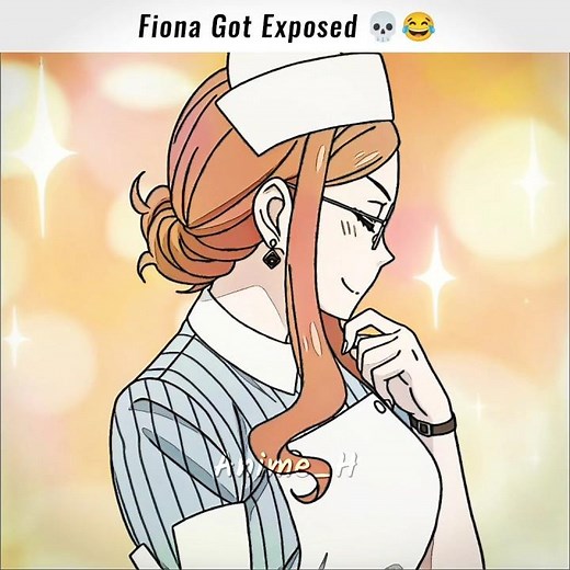 She Knows Everything 🌚 | Spy x Family #anime #spyxfamily #fiona #loidforger