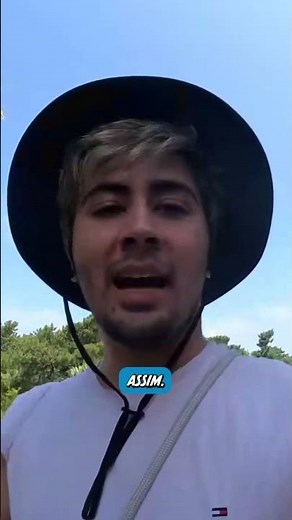 ESSE É O JEITO CERTO DE USAR UMA GOPRO