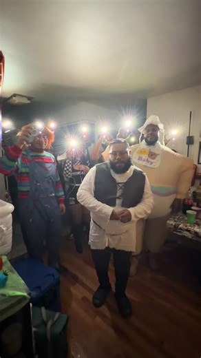 Flow Halloween Celebration Ideas for 2023