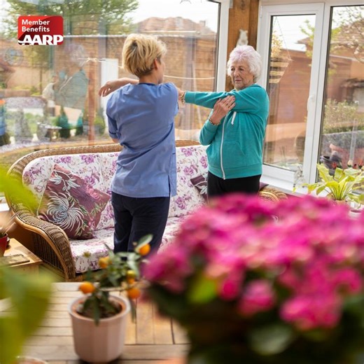 74K views · 271 reactions | Explore at-home physical therapy with...