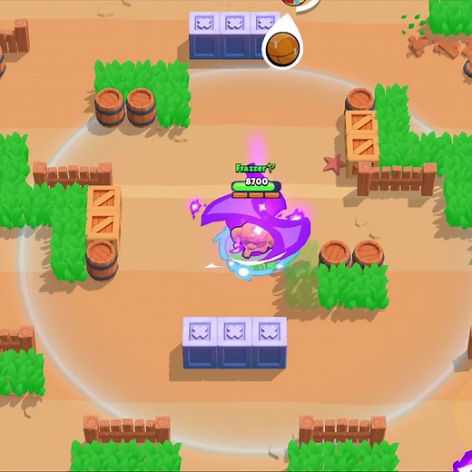 Brawl Stars Football: Mastering Buzz's Skills
