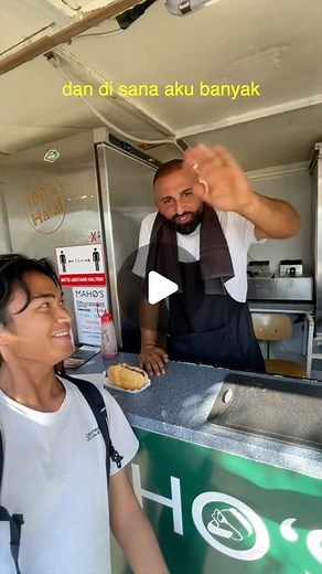 Zahid Ibrahim on Instagram: "3 tips belajar bahasa Jerman dari rumah 🇩🇪"