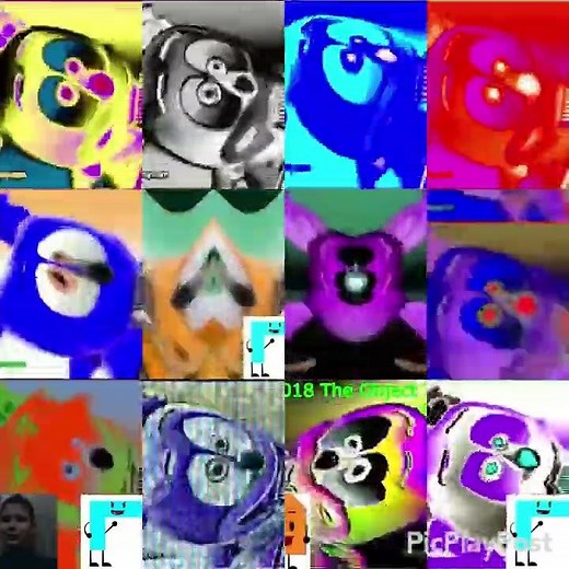 12 Klaskyklaskyklaskyklasky Gummy Bear Movie Maker