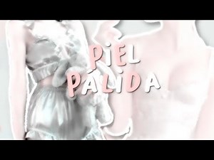 Audio subliminal; Piel pálida 1 escucha